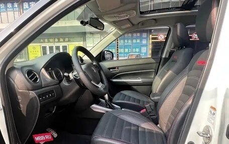 Suzuki Vitara II рестайлинг, 2018 год, 1 390 111 рублей, 7 фотография