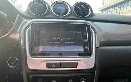 Suzuki Vitara II рестайлинг, 2018 год, 1 390 111 рублей, 12 фотография