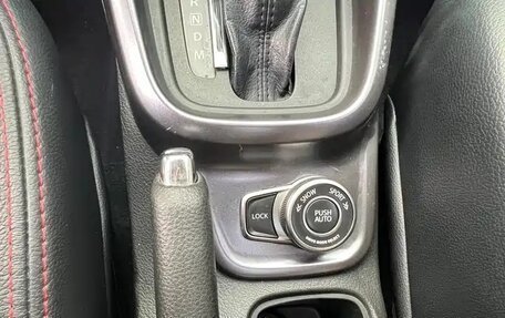 Suzuki Vitara II рестайлинг, 2018 год, 1 390 111 рублей, 15 фотография