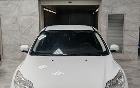 Ford Focus III, 2012 год, 699 000 рублей, 2 фотография