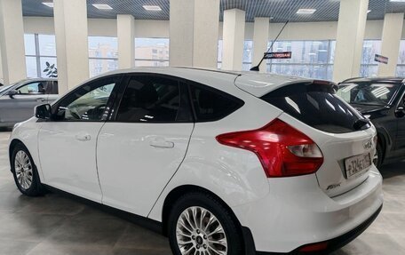 Ford Focus III, 2012 год, 699 000 рублей, 6 фотография