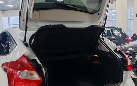 Ford Focus III, 2012 год, 699 000 рублей, 8 фотография