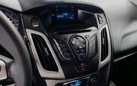 Ford Focus III, 2012 год, 699 000 рублей, 11 фотография