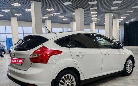 Ford Focus III, 2012 год, 699 000 рублей, 7 фотография