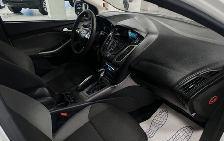 Ford Focus III, 2012 год, 699 000 рублей, 16 фотография