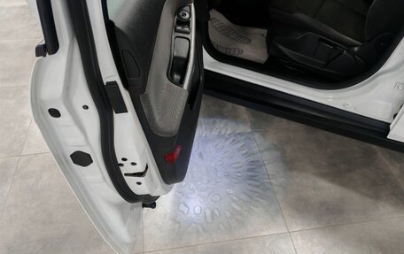 Ford Focus III, 2012 год, 699 000 рублей, 17 фотография