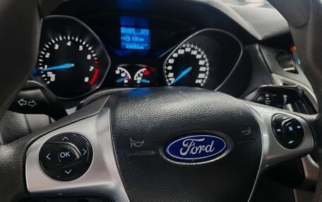 Ford Focus III, 2012 год, 699 000 рублей, 14 фотография