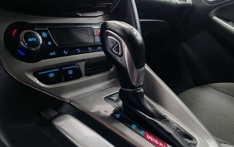 Ford Focus III, 2012 год, 699 000 рублей, 12 фотография