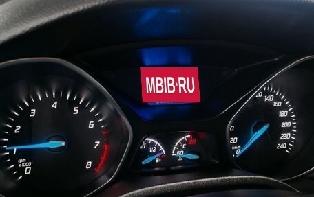 Ford Focus III, 2012 год, 699 000 рублей, 9 фотография