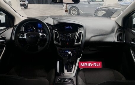 Ford Focus III, 2012 год, 699 000 рублей, 10 фотография