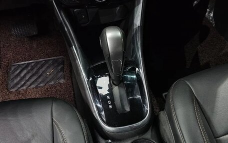 Chevrolet Trax, 2021 год, 1 140 100 рублей, 15 фотография