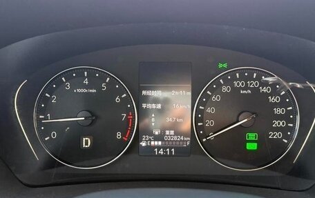 Honda Vezel, 2023 год, 2 050 000 рублей, 7 фотография