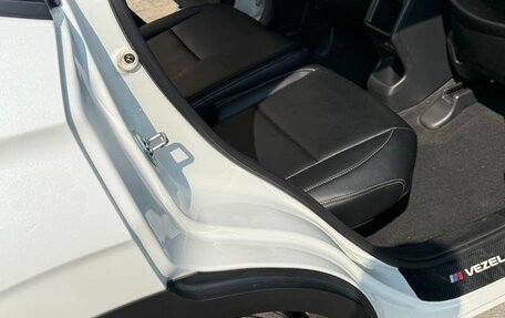 Honda Vezel, 2023 год, 2 050 000 рублей, 15 фотография