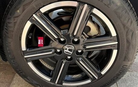 Honda Vezel, 2023 год, 2 050 000 рублей, 18 фотография