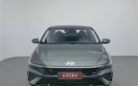 Hyundai Elantra, 2023 год, 1 755 888 рублей, 3 фотография