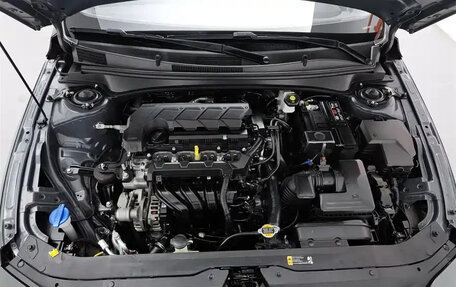 Hyundai Elantra, 2023 год, 1 755 888 рублей, 6 фотография