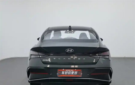 Hyundai Elantra, 2023 год, 1 755 888 рублей, 4 фотография