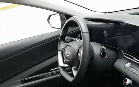 Hyundai Elantra, 2023 год, 1 755 888 рублей, 22 фотография