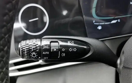 Hyundai Elantra, 2023 год, 1 755 888 рублей, 21 фотография