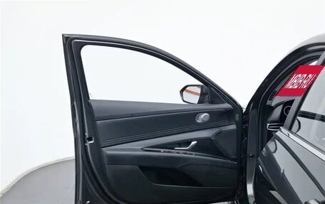 Hyundai Elantra, 2023 год, 1 755 888 рублей, 8 фотография