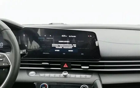 Hyundai Elantra, 2023 год, 1 755 888 рублей, 12 фотография