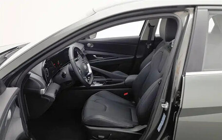 Hyundai Elantra, 2023 год, 1 755 888 рублей, 10 фотография