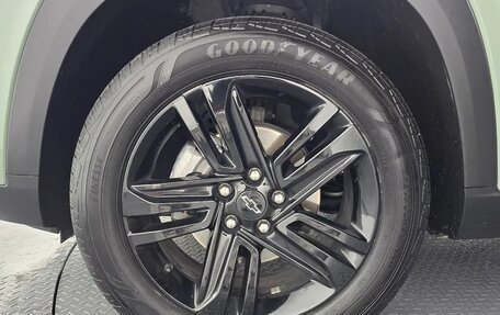 Chevrolet Trax, 2023 год, 2 120 100 рублей, 6 фотография