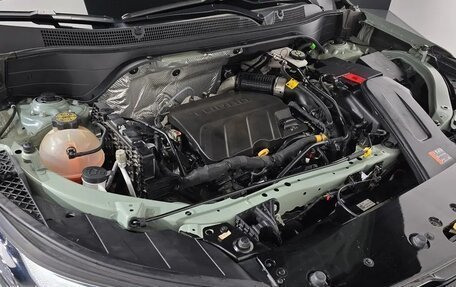 Chevrolet Trax, 2023 год, 2 120 100 рублей, 5 фотография