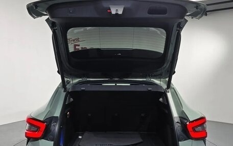 Chevrolet Trax, 2023 год, 2 120 100 рублей, 4 фотография