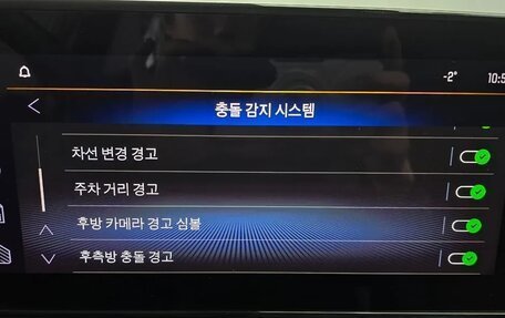 Chevrolet Trax, 2023 год, 2 120 100 рублей, 14 фотография