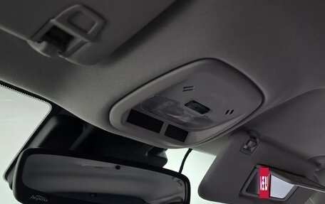 Chevrolet Trax, 2023 год, 2 120 100 рублей, 8 фотография