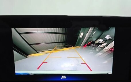 Chevrolet Trax, 2023 год, 2 120 100 рублей, 16 фотография