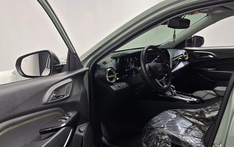 Chevrolet Trax, 2023 год, 2 120 100 рублей, 17 фотография