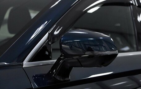 Haval F7, 2026 год, 3 699 000 рублей, 22 фотография