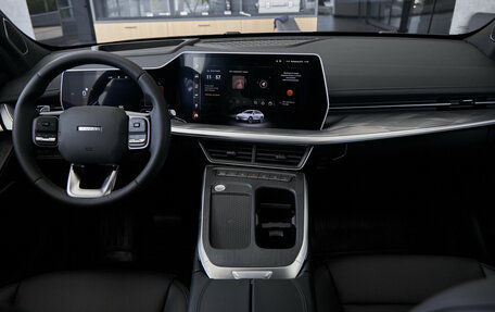 Haval F7x, 2026 год, 3 799 000 рублей, 14 фотография