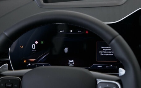 Haval F7x, 2026 год, 3 799 000 рублей, 17 фотография