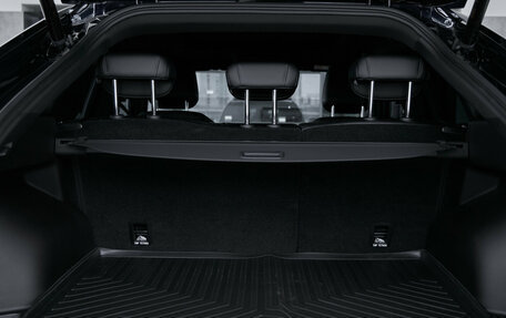 Haval F7x, 2026 год, 3 799 000 рублей, 30 фотография