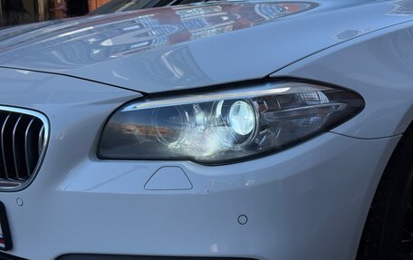 BMW 5 серия, 2015 год, 1 990 000 рублей, 6 фотография