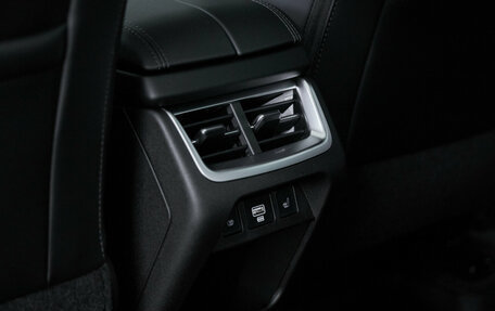 Haval F7x, 2026 год, 3 799 000 рублей, 26 фотография