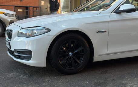 BMW 5 серия, 2015 год, 1 990 000 рублей, 5 фотография