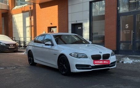 BMW 5 серия, 2015 год, 1 990 000 рублей, 2 фотография