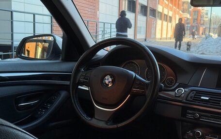 BMW 5 серия, 2015 год, 1 990 000 рублей, 9 фотография