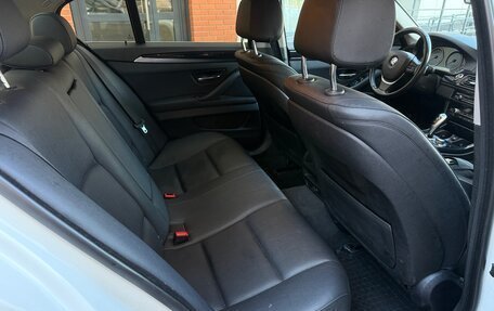 BMW 5 серия, 2015 год, 1 990 000 рублей, 16 фотография