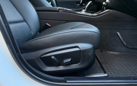 BMW 5 серия, 2015 год, 1 990 000 рублей, 19 фотография