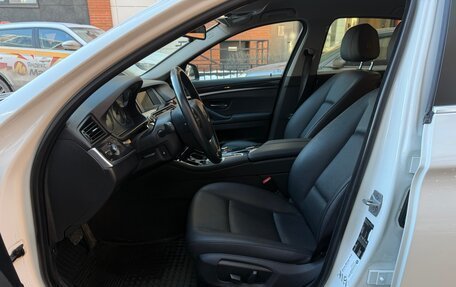 BMW 5 серия, 2015 год, 1 990 000 рублей, 21 фотография