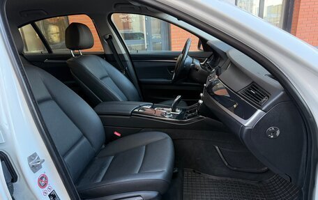 BMW 5 серия, 2015 год, 1 990 000 рублей, 18 фотография