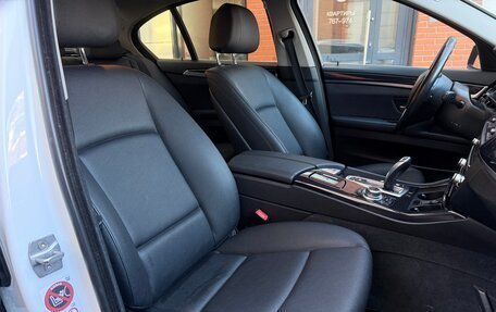 BMW 5 серия, 2015 год, 1 990 000 рублей, 17 фотография