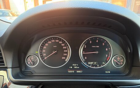 BMW 5 серия, 2015 год, 1 990 000 рублей, 30 фотография