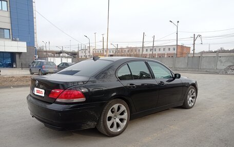 BMW 7 серия, 2007 год, 1 150 000 рублей, 4 фотография