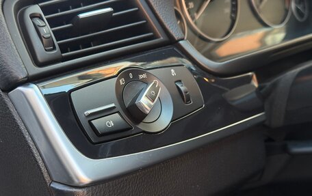 BMW 5 серия, 2015 год, 1 990 000 рублей, 25 фотография